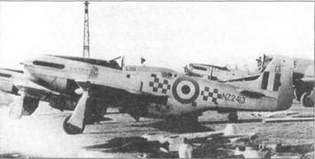 Иллюстрация к книге — Р-51 Mustang – техническое описание и боевое применение [pic_90.jpg]