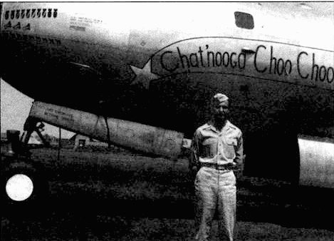Иллюстрация к книге — B-29 Superfortress [pic_111.jpg]