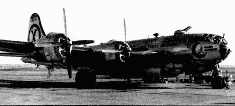 Иллюстрация к книге — B-29 Superfortress [pic_128.jpg]