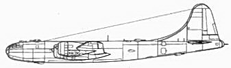 Иллюстрация к книге — B-29 Superfortress [pic_13.jpg]