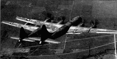 Иллюстрация к книге — B-29 Superfortress [pic_134.jpg]