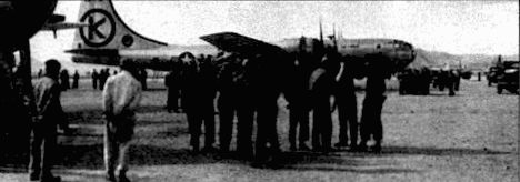 Иллюстрация к книге — B-29 Superfortress [pic_137.jpg]