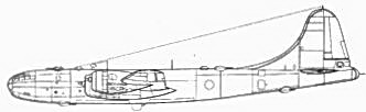 Иллюстрация к книге — B-29 Superfortress [pic_15.jpg]