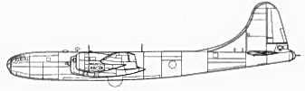 Иллюстрация к книге — B-29 Superfortress [pic_16.jpg]