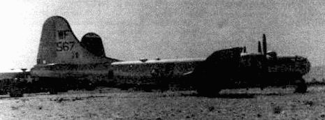 Иллюстрация к книге — B-29 Superfortress [pic_160.jpg]