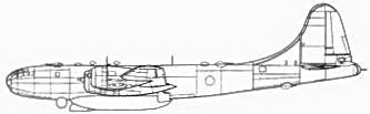 Иллюстрация к книге — B-29 Superfortress [pic_17.jpg]