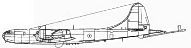 Иллюстрация к книге — B-29 Superfortress [pic_18.jpg]