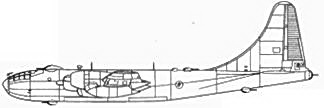Иллюстрация к книге — B-29 Superfortress [pic_19.jpg]