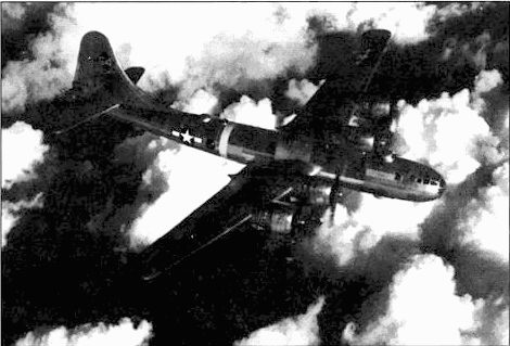 Иллюстрация к книге — B-29 Superfortress [pic_46.jpg]