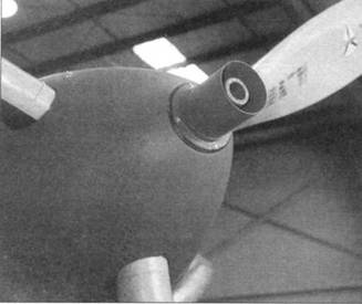 Иллюстрация к книге — Р-39 Airacobra. Модификации и детали конструкции [pic_119.jpg]