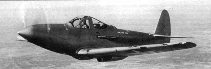 Иллюстрация к книге — Р-39 Airacobra. Модификации и детали конструкции [pic_12.jpg]