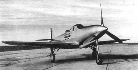 Иллюстрация к книге — Р-39 Airacobra. Модификации и детали конструкции [pic_16.jpg]