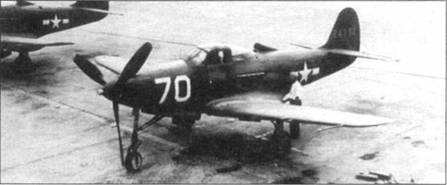 Иллюстрация к книге — Р-39 Airacobra. Модификации и детали конструкции [pic_49.jpg]