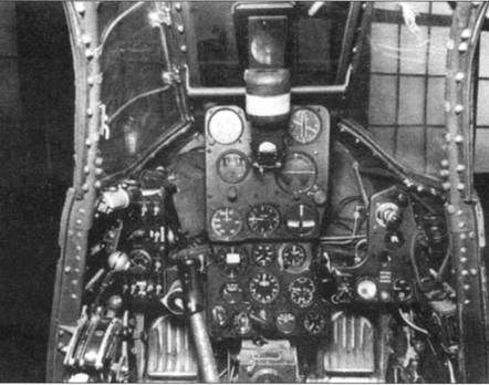 Иллюстрация к книге — Р-39 Airacobra. Модификации и детали конструкции [pic_50.jpg]