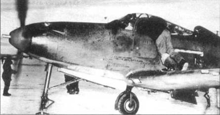Иллюстрация к книге — Р-39 Airacobra. Модификации и детали конструкции [pic_51.jpg]