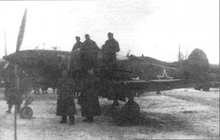 Иллюстрация к книге — Р-39 Airacobra. Модификации и детали конструкции [pic_55.jpg]