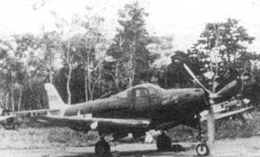 Иллюстрация к книге — Р-39 Airacobra. Модификации и детали конструкции [pic_62.jpg]