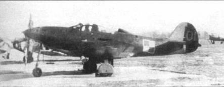 Иллюстрация к книге — Р-39 Airacobra. Модификации и детали конструкции [pic_69.jpg]