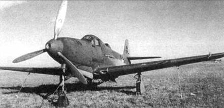 Иллюстрация к книге — Р-39 Airacobra. Модификации и детали конструкции [pic_7.jpg]