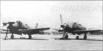 Иллюстрация к книге — Р-39 Airacobra. Модификации и детали конструкции [pic_73.jpg]