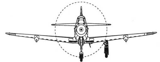 Иллюстрация к книге — Р-39 Airacobra. Модификации и детали конструкции [pic_79.jpg]
