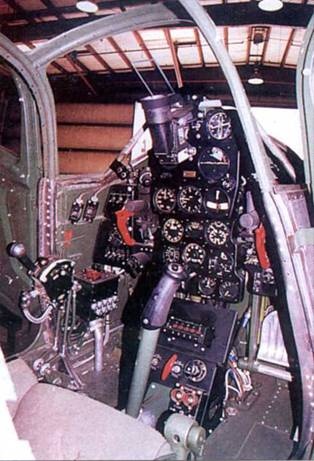 Иллюстрация к книге — Р-39 Airacobra. Модификации и детали конструкции [pic_91.jpg]
