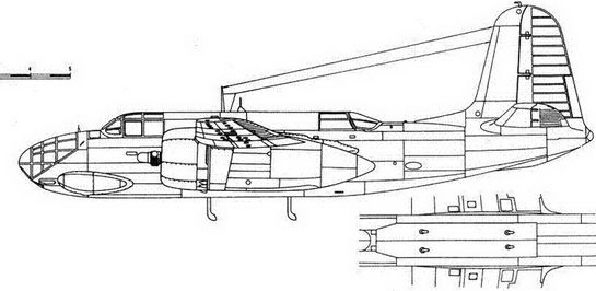 Иллюстрация к книге — A-20 Boston/Havoc [pic_112.jpg]