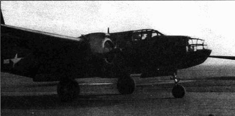 Иллюстрация к книге — A-20 Boston/Havoc [pic_134.jpg]
