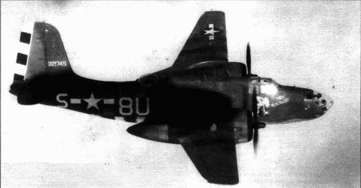 Иллюстрация к книге — A-20 Boston/Havoc [pic_150.jpg]