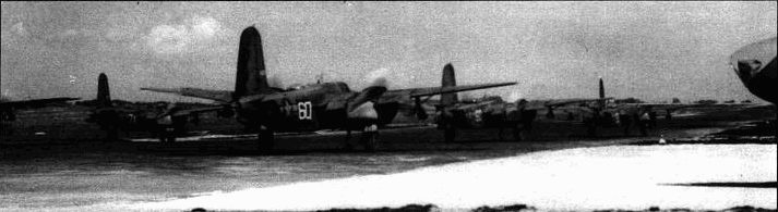 Иллюстрация к книге — A-20 Boston/Havoc [pic_154.jpg]