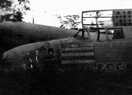 Иллюстрация к книге — A-20 Boston/Havoc [pic_167.jpg]