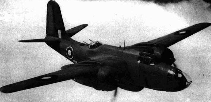 Иллюстрация к книге — A-20 Boston/Havoc [pic_169.jpg]
