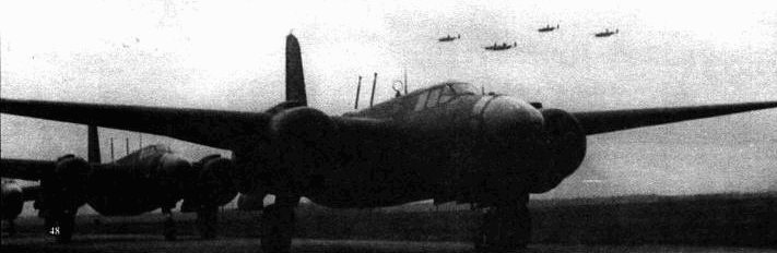 Иллюстрация к книге — A-20 Boston/Havoc [pic_170.jpg]