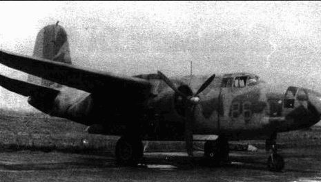 Иллюстрация к книге — A-20 Boston/Havoc [pic_174.jpg]