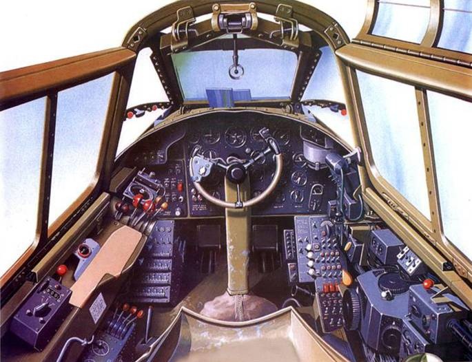 Иллюстрация к книге — A-20 Boston/Havoc [pic_197.jpg]