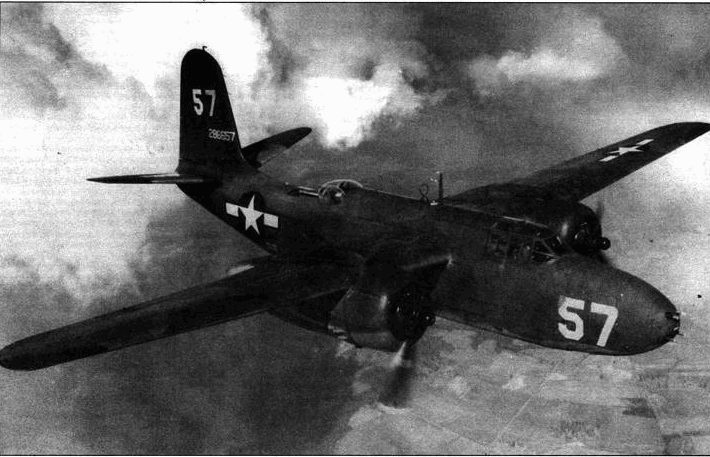 Иллюстрация к книге — A-20 Boston/Havoc [pic_2.jpg]