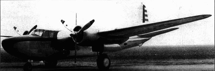 Иллюстрация к книге — A-20 Boston/Havoc [pic_3.jpg]