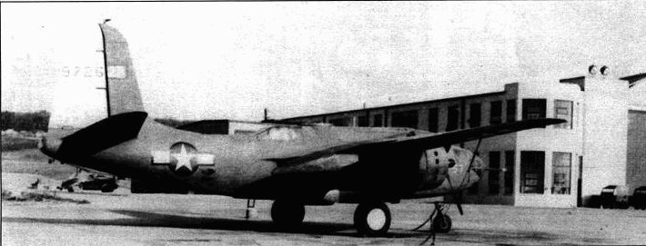 Иллюстрация к книге — A-20 Boston/Havoc [pic_49.jpg]