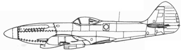 Иллюстрация к книге — Supermarine Spitfire. Часть 1 [pic_102.jpg]