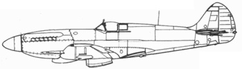 Иллюстрация к книге — Supermarine Spitfire. Часть 1 [pic_103.jpg]