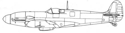 Иллюстрация к книге — Supermarine Spitfire. Часть 1 [pic_138.jpg]