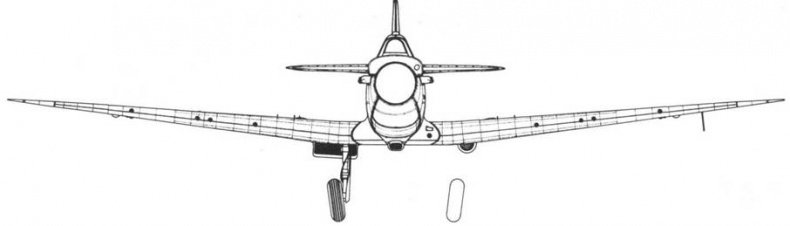 Иллюстрация к книге — Supermarine Spitfire. Часть 1 [pic_155.jpg]