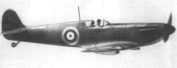 Иллюстрация к книге — Supermarine Spitfire. Часть 1 [pic_16.jpg]