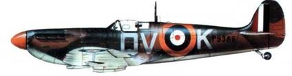 Иллюстрация к книге — Supermarine Spitfire. Часть 1 [pic_170.jpg]