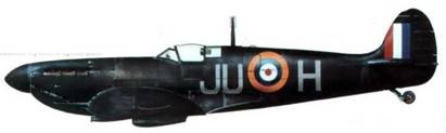 Иллюстрация к книге — Supermarine Spitfire. Часть 1 [pic_175.jpg]