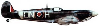 Иллюстрация к книге — Supermarine Spitfire. Часть 1 [pic_178.jpg]