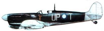 Иллюстрация к книге — Supermarine Spitfire. Часть 1 [pic_182.jpg]
