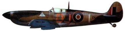 Иллюстрация к книге — Supermarine Spitfire. Часть 1 [pic_184.jpg]