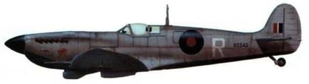 Иллюстрация к книге — Supermarine Spitfire. Часть 1 [pic_185.jpg]