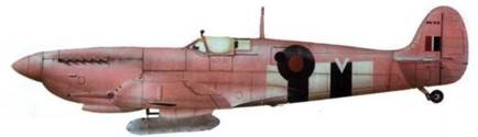 Иллюстрация к книге — Supermarine Spitfire. Часть 1 [pic_186.jpg]